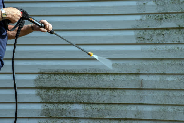 Best Residential Pressure Washing Services  in Exeter, PA