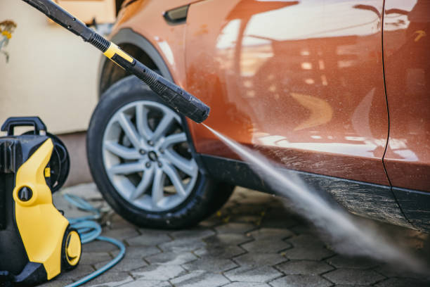 Best House Pressure Washing  in Exeter, PA