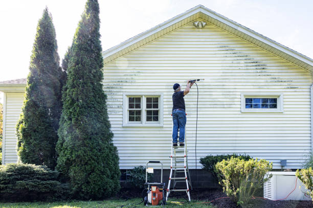 Best Residential Pressure Washing Services  in Exeter, PA