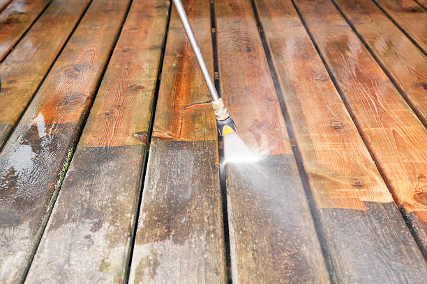 Reliable Exeter, PA Pressure Washing Solutions