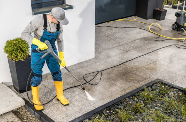 Best Roof Power Washing Services  in Exeter, PA