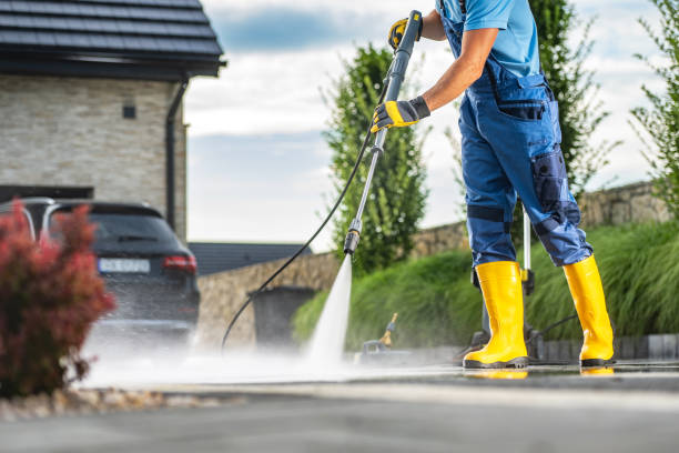 Best Commercial Building Pressure Washing  in Exeter, PA