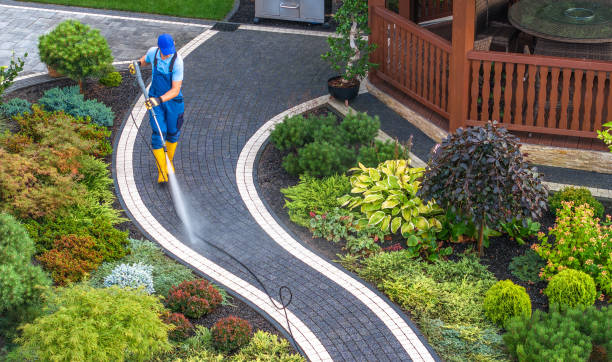 Best Deck Cleaning Services  in Exeter, PA